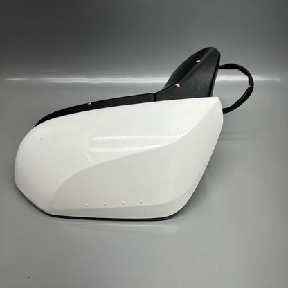 TOYOTA PRIUS MIRROR LEFT DRIVER 2016 2017 2018 OEM 
