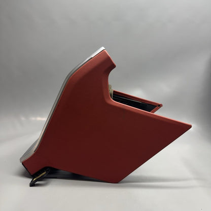 M8 BMW M8 840i M850i REAR CENTER CONSOLE PANEL 2020 2021 2022 2023 2024 OEM