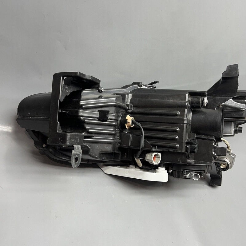 26010-9NF0D INFINITI QX60 HEADLIGHT RIGHT PASSENGER 2016 17 18 2019 XENON OEM 26010-9NF0D