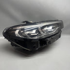 BMW X7 HEADLIGHT RIGHT PASSENGER LED 2019 2020 2021 OEM 9481800