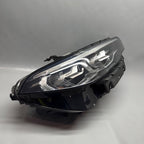 BMW X7 HEADLIGHT RIGHT PASSENGER 2019 2020 2021 2022 LED OEM 9481800