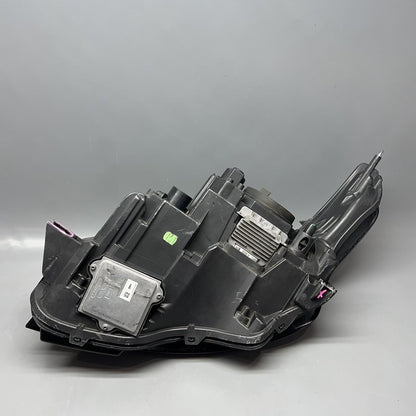 CK52-13W029-FD RANGE ROVER HSE HEADLIGHT RIGHT PASSENGER 2013 2014 2015 2016 2017 XENON OEM