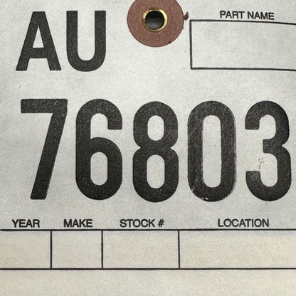 CHRYSLER PACIFICA HEADLIGHT MODULE 2017 2018 2019 OEM 