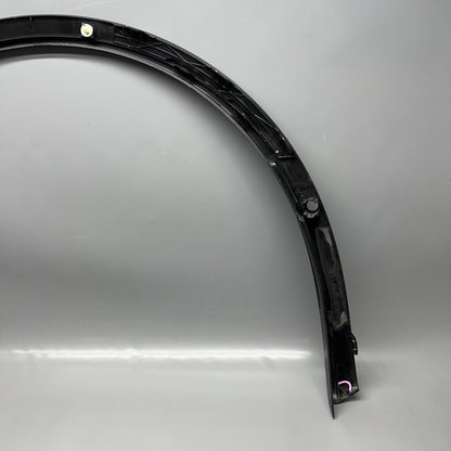 1078207-00-F TESLA MODEL X FENDER FLARE LEFT FRONT 2016 2017 2018 2019 2020 1078207-00-F