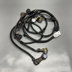 TESLA MDOEL 3 WIRE HARNESS REAR BRACKET PDC 2017-2019 2020 2021 2022 2