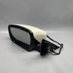 MASERATI GHIBLI MIRROR LEFT DRIVER 2014 2015 2016 OEM