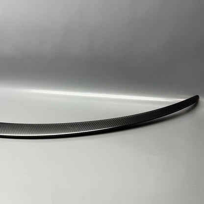 1533971-99-B TESLA MODEL Y SPOILER WING PERFORMANCE 2020 2021 2022 OEM 1533971-99-B