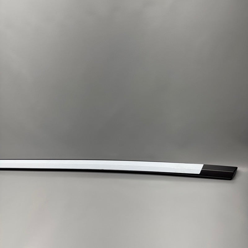 TESLA MODEL Y DOOR WINDOW MOLDING TRIM RIGHT REAR 2020 2021 2022 2023 