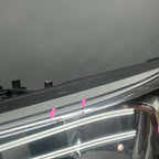 AUDI Q3 HEADLIGHT LEFT DRIVER 2019 2020 2021 LED OEM 83A941011B