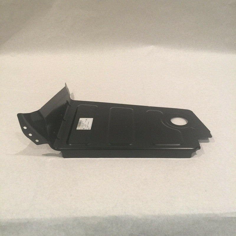 4H0802092B AUDI A8 QUATTRO FLOOR RAILS RIGHT FLOOR EXTENSION 2011 2012 2013 2014