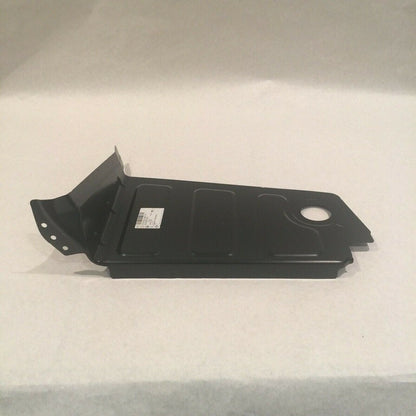 4H0802092B AUDI A8 QUATTRO FLOOR RAILS RIGHT FLOOR EXTENSION 2011 2012 2013 2014