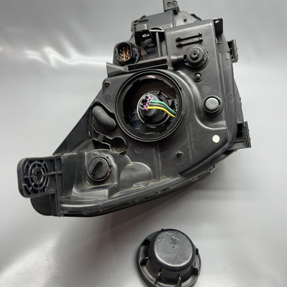 KIA SOUL HEADLIGHT LEFT DRIVER 2014 2015 2016 2017 2018 2019 HALOGEN OEM