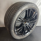 BMW M5 WHEEL RIM 20 INCH FRONT 2018 2019 2020 2021 2022 2023 2024 OEM 
