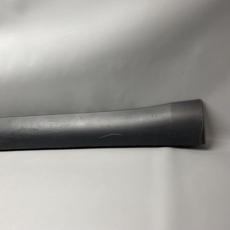 1497744-00-B TESLA MODEL Y ROCKER MOLDING RIGHT PASSENGER 2020 2021 2022 2023 1497744-00-B