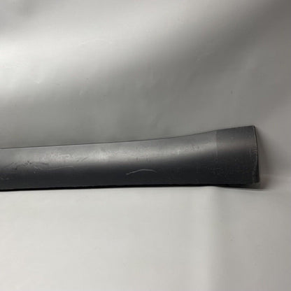 1497744-00-B TESLA MODEL Y ROCKER MOLDING RIGHT PASSENGER 2020 2021 2022 2023 1497744-00-B