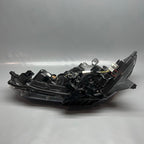 NISSAN ALTIMA HEADLIGHT RIGHT PASSENGER 2016 2017 2018 HALOGEN OEM