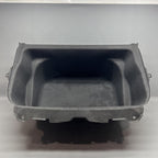 TESLA MODEL Y FRONT FRUNK CARPET 2020 2021 2022 2023 OEM
