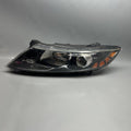 KIA OPTIMA HEADLIGHT LEFT DRIVER 2011 2012 2013 XENON OEM 92101-2T DAM