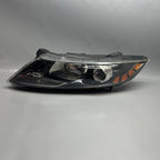 KIA OPTIMA HEADLIGHT LEFT DRIVER 2011 2012 2013 XENON OEM 92101-2T DAM