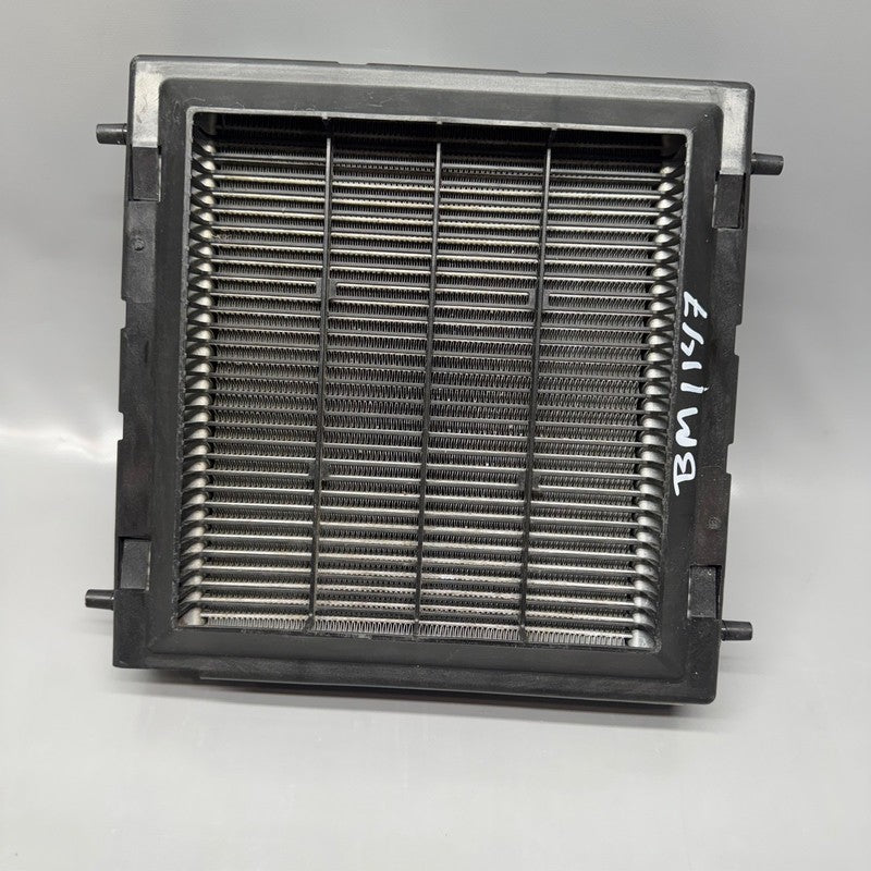 BMW M5 COOLANT WATER RADIATOR 2017 2018 2019 2020 OEM 8742469