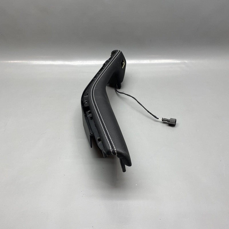 A1767300894 MERCEDES BENZ CLA250 DOOR PANEL ARM REST RIGHT REAR 2014 2015 2016 2017 2018 OEM