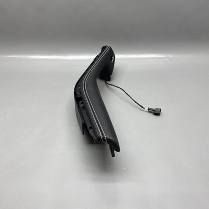 A1767300894 MERCEDES BENZ CLA250 DOOR PANEL ARM REST RIGHT REAR 2014 2015 2016 2017 2018 OEM