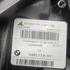 9481719-07 BMW 330 HEADLIGHT LEFT DRIVER M340 LED 2019 2020 2021 2022 OEM 9481719-07