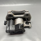 TESLA CYBERTRUCK BRAKE CALIPER LEFT REAR 2024 2025 OEM 1250641-00-D