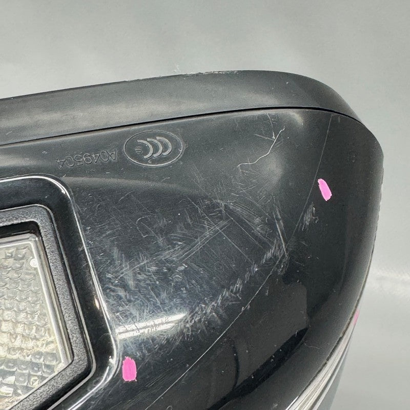 JAGUAR XF MIRROR RIGHT PASSENGER 2013 2014 2015 OEM