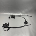 AUDI Q5 HOOD LATCH LEFT RIGHT 2018 2019 2020 2021 2022 2023 2024 OEM 8