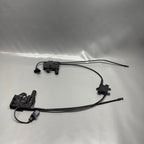 AUDI Q5 HOOD LATCH LEFT RIGHT 2018 2019 2020 2021 2022 2023 2024 OEM 8