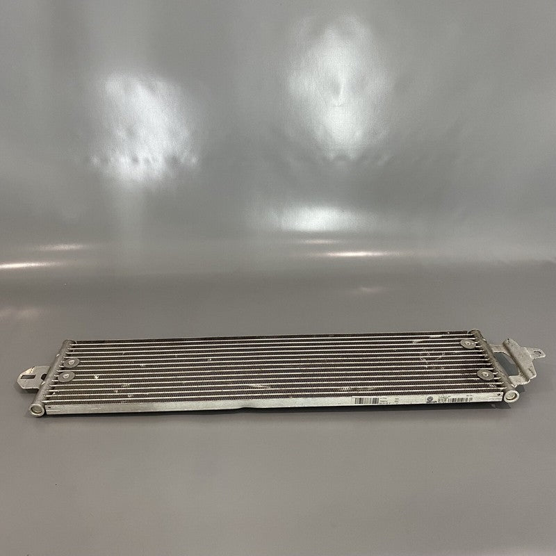 7L0317021 AUDI Q7 OIL COOLER TRANSMISSION 2010 2011 2012 2013 2014 2015 OEM 