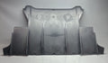 1072635-00-B TESLA MODEL X REAR BUMPER UNDERTRAY SPLASH SHILD 2016 17 18 19 2020 1072635-00-B