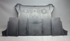 1072635-00-B TESLA MODEL X REAR BUMPER UNDERTRAY SPLASH SHILD 2016 17 18 19 2020 1072635-00-B