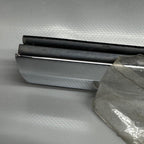 1032166-88-D TESLA MODEL X DOOR BELT MOLDING RIGHT FRONT 2016 2017 2018 2019 2020 OEM 