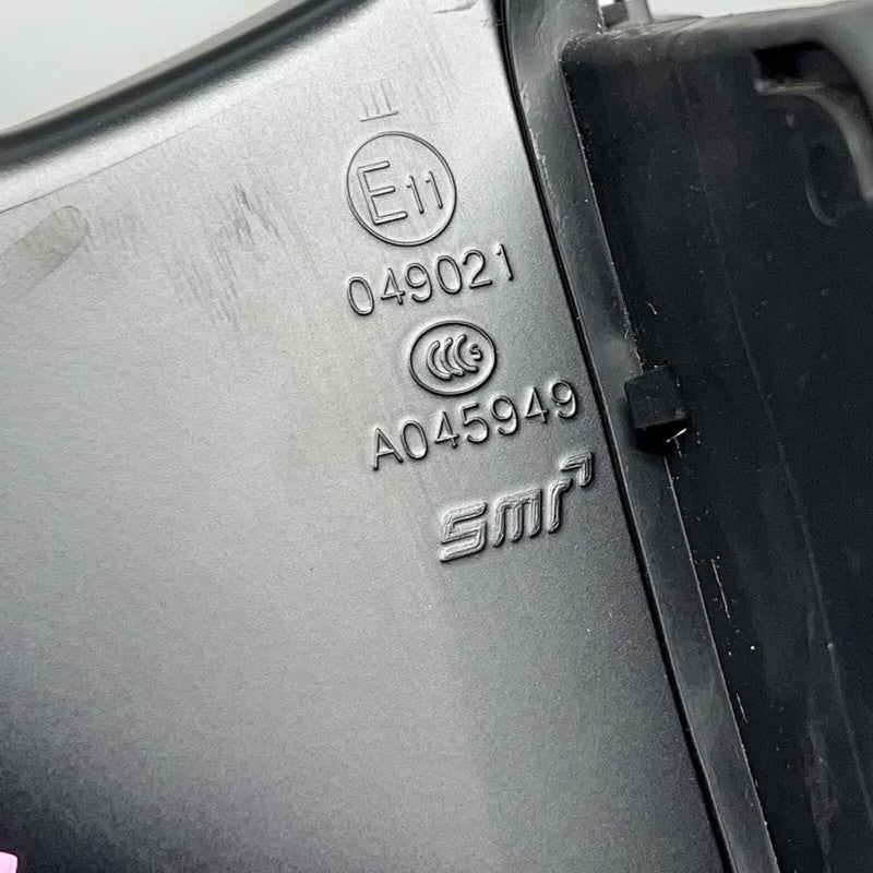 1594111-00-C TESLA MODEL Y MIRROR LEFT DRIVER 2020 2021 2022 2023 2024 OEM 1594111-00-C  