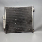 CPLA-19C600AE RANGE ROVER HSE AC CONDENSER  CPLA-19C600AE 2014 2015 2016 2017 2018 OEM