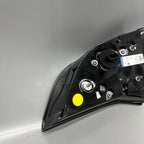 TESLA MODEL Y TAIL LIGHT TRUNK LEFT DRIVER 2021 2022 2023 2024 OEM 150