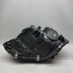A1668209659 MERCEDES BENZ GLS 350 HEADLIGHT RIGHT PASSSENGER 2016 2017 2018 2019 HALOGEN OEM