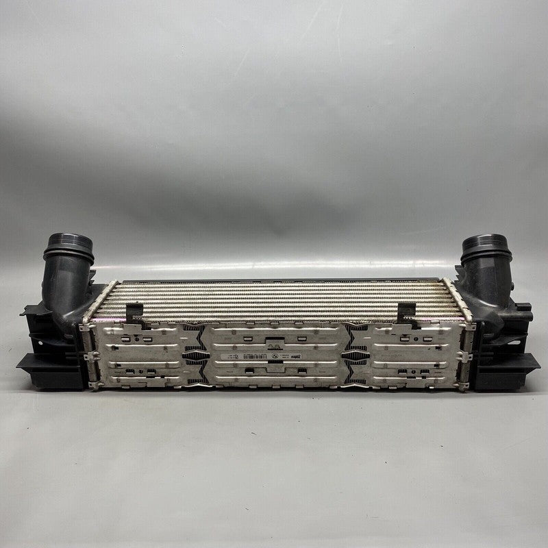 17517618809 BMW 328 INTERCOOLER F30 17517618809 2012 2013 2014 2015 OEM SEDAN
