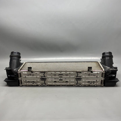 17517618809 BMW 328 INTERCOOLER F30 17517618809 2012 2013 2014 2015 OEM SEDAN