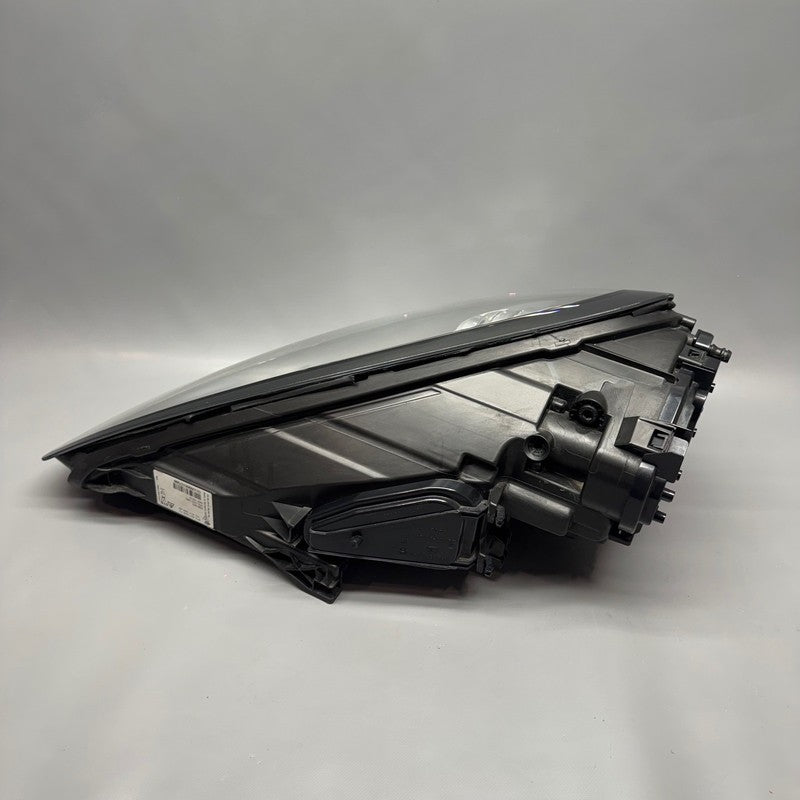 PORSCHE PANAMERA HEADLIGHT RIGHT PASSENGER 2014 2015 2016 XENON OEM