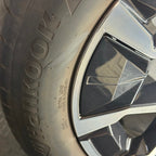 BMW X3 WHEEL RIM 19 INCH 2025 2026 OEM 5A6F114