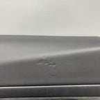 TESLA MODEL 3 DOOR PANEL LEFT REAR 2021 2022 2023 OEM 1588128-91-B