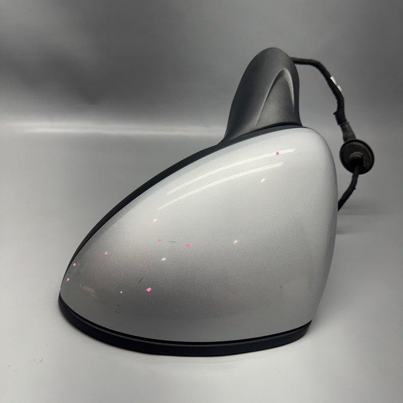PORSCHE CAYENNE 958 MIRROR LEFT DRIVER 2011 2012 2013 2014 OEM