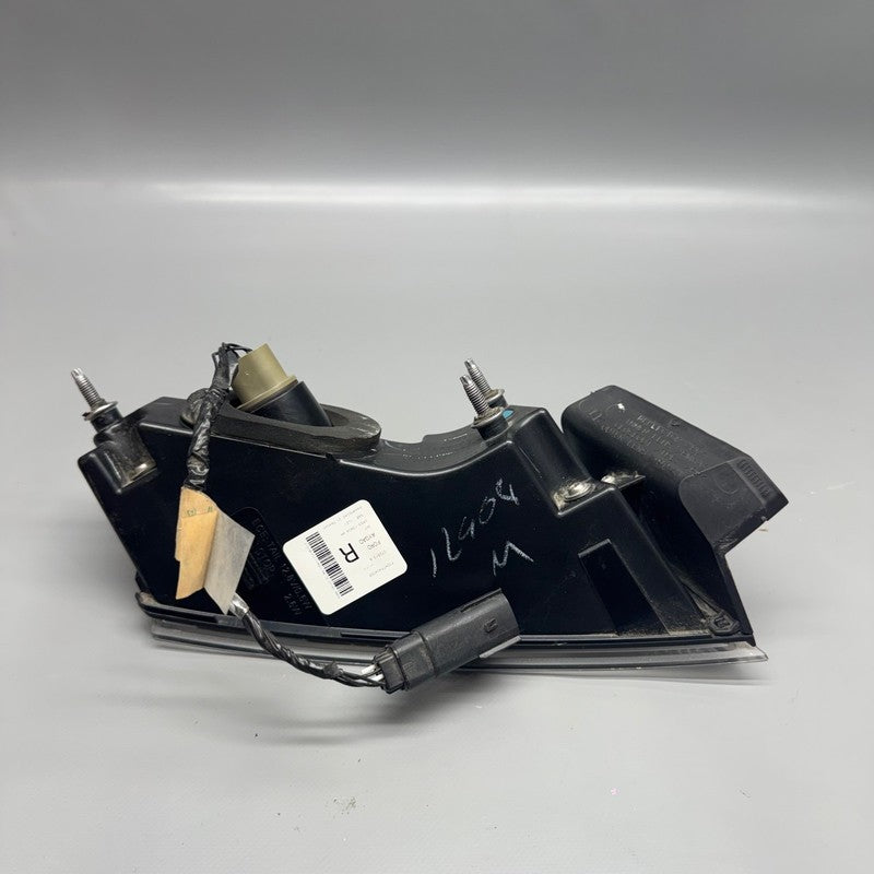 LINCOLN MKZ TAIL LIGHT INNER RIGHT PASSENGER 2013-2015 2016 2017 2018 