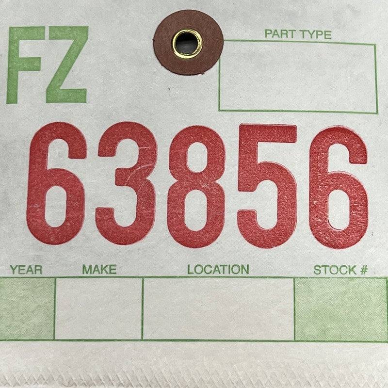 1487492-00-A TESLA MODEL Y FENDER SUPPORT BRACKET RIGHT 2020 2021 2022 2023 OEM 1487492-00-A