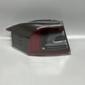 TESLA MODEL S TAIL LIGHT LEFT 2016 2017 2018 2019 2020 2021 6005918-00