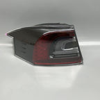 TESLA MODEL S TAIL LIGHT LEFT 2016 2017 2018 2019 2020 2021 6005918-00