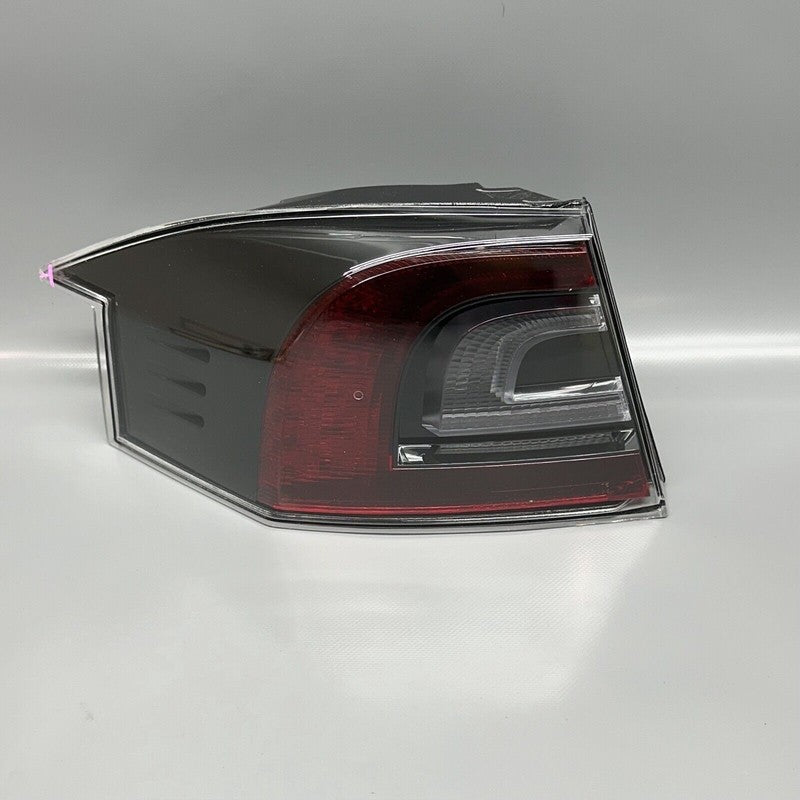 TESLA MODEL S TAIL LIGHT LEFT 2016 2017 2018 2019 2020 2021 6005918-00